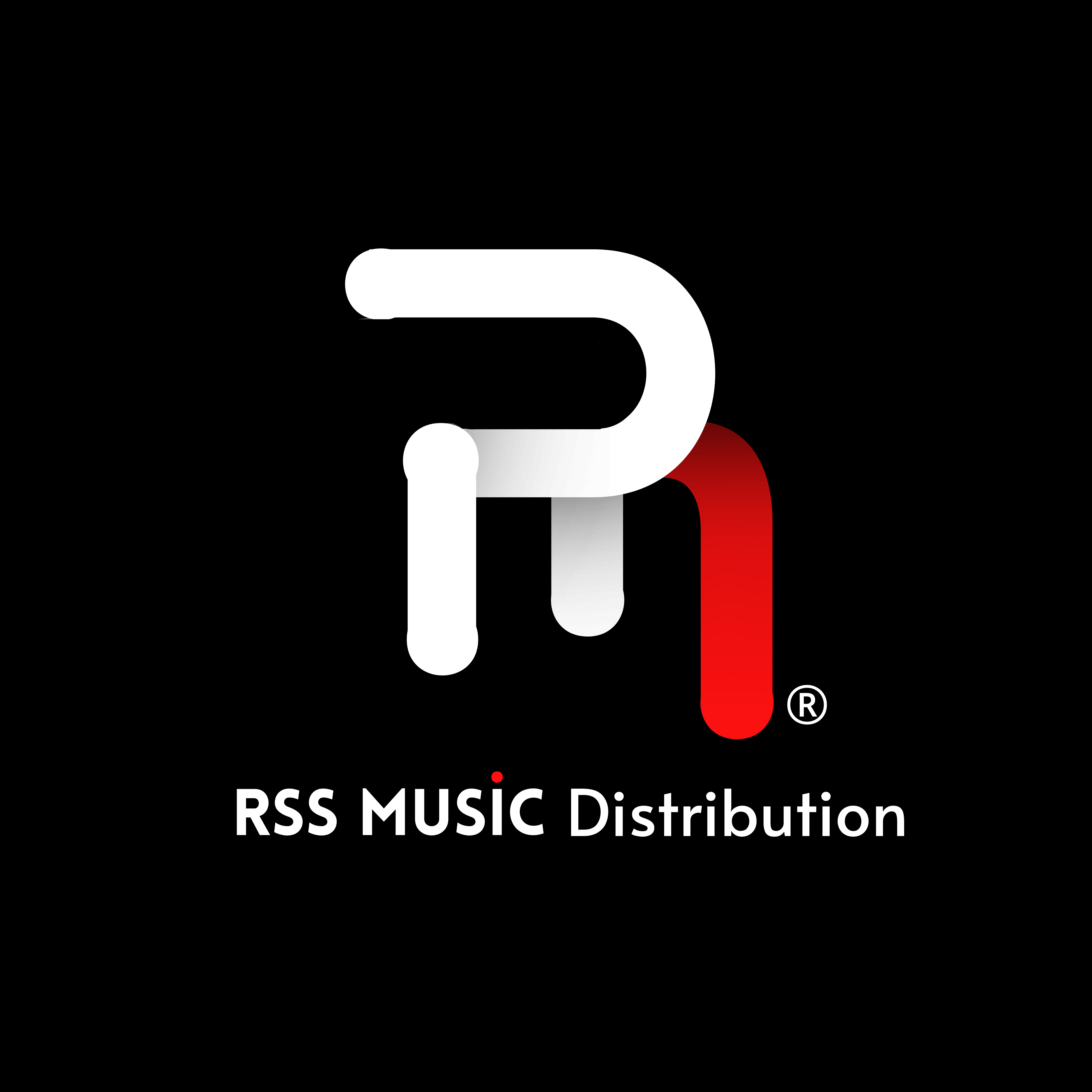 RSS Music Distribution Official Logo
